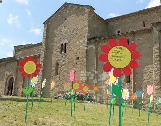 San Leo dei bimbi