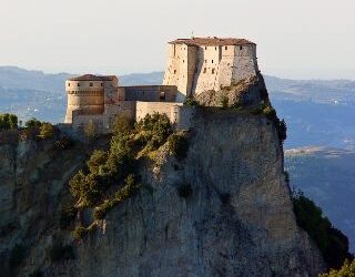 San Francesco a San Leo