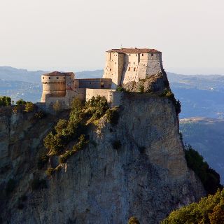 San Francesco a San Leo
