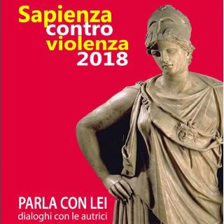 Parla con lei