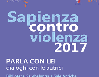 Parla con lei