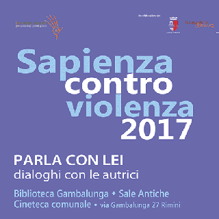 Parla con lei