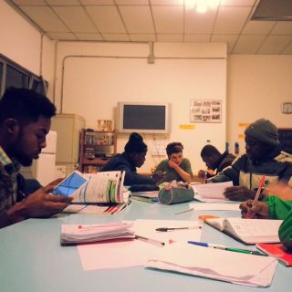 Scuola Madiba cerca volontari