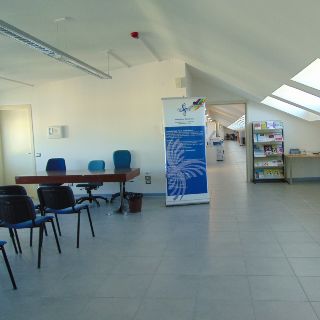 Chiusura uffici Volontarimini