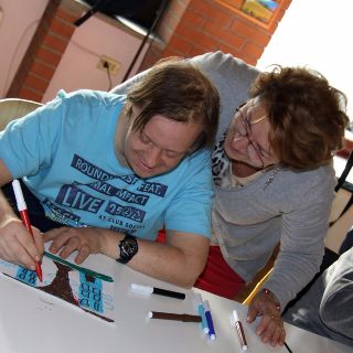 Seminario “Dopo di noi”