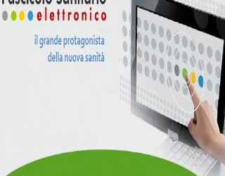 Fascicolo Sanitario Elettronico