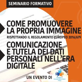 Seminario privacy