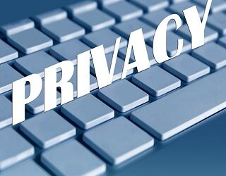 Aiuto… privacy in corso