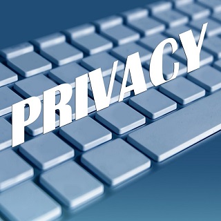 Aiuto… privacy in corso