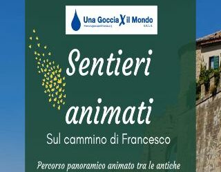 Sentieri Animati 2