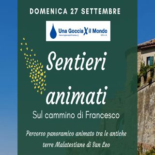 Sentieri Animati