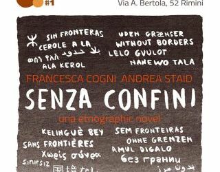 Senza confini