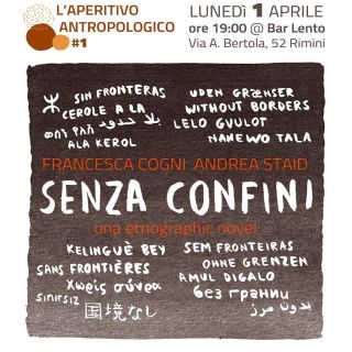 Senza confini