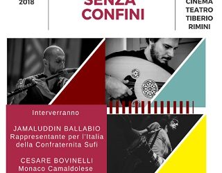 Trio Mothra in concerto