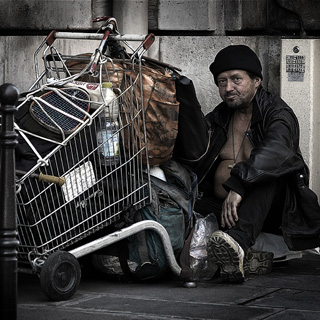 Il 2015 dei poveri, i dati della Caritas
