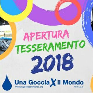 Serata a porte aperte