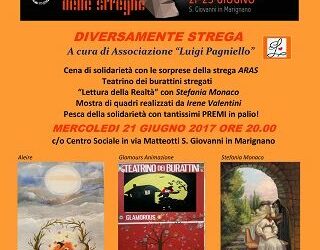 Notte delle streghe