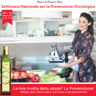 Prevenzione Oncologica
