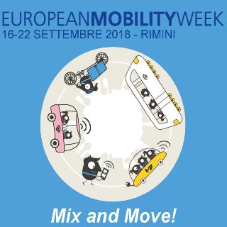 Mix and move