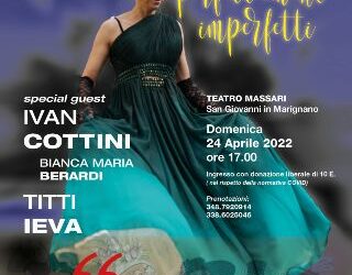 Perfettamente imperfetti