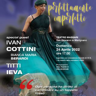 Perfettamente imperfetti