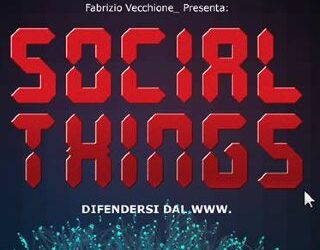 Social things disabilità