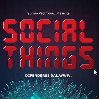 Social things disabilità