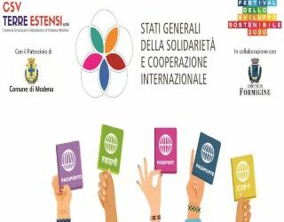 La cooperazione dopo il Covid