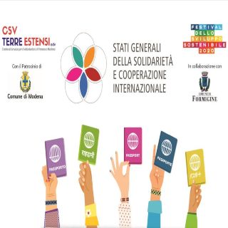 La cooperazione dopo il Covid