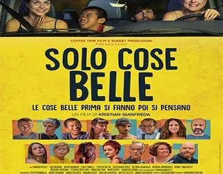 “Solo Cose Belle” su Sky