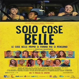 “Solo Cose Belle” su Sky