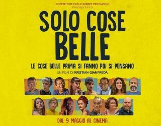 Film: Solo Cose Belle