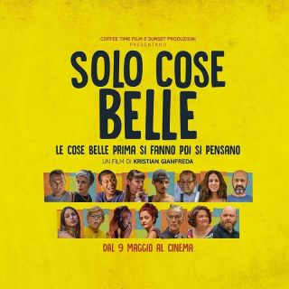 Film: Solo Cose Belle