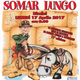 Somar lungo 2017