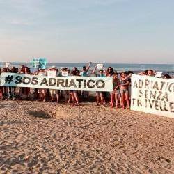 #Sos Adriatico