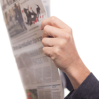 Sospensione pagine Volontarimini