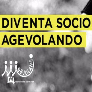 Soci per Agevolando