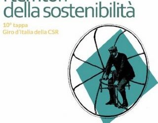 I territori della sostenibilità