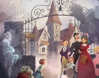 Il fantasma di Canterville