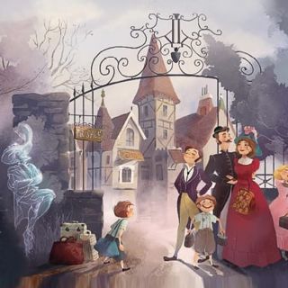 Il fantasma di Canterville