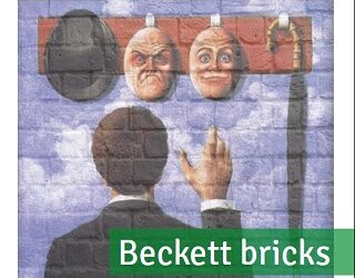 Beckett Bricks