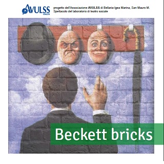 Beckett Bricks
