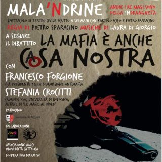 Le Mala’Ndrine