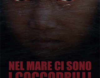 Nel mare ci sono i coccodrilli