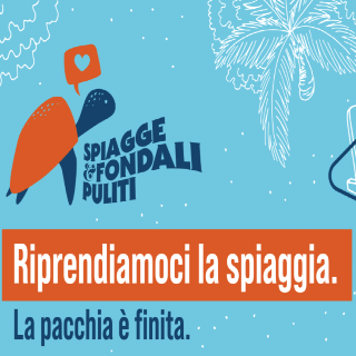 Cesenatico e Ravenna: spiagge pulite