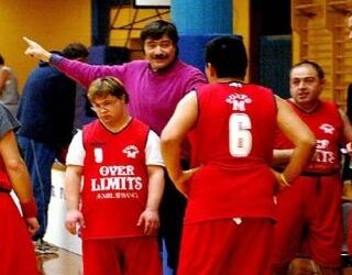 Sport e diversabilità