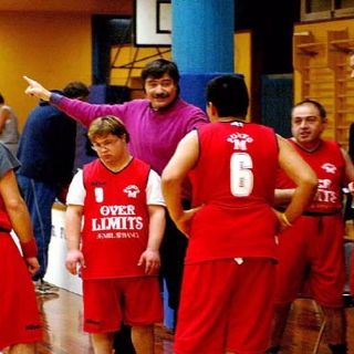 Sport e diversabilità