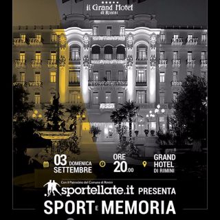 Sport e memoria