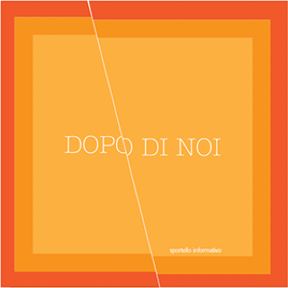 Sportello “Dopo di noi”