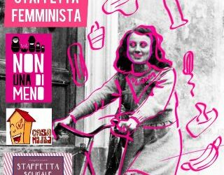 Staffetta femminista